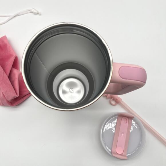 LABUBU x Stanley NWT H2.0 Tumbler, Authentic Collectible, 40oz - Picture 10 of 10